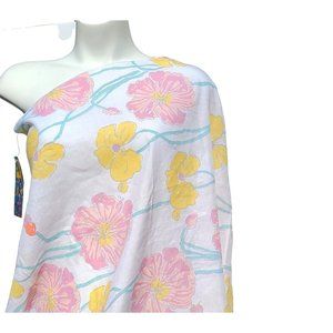 Done Art & Design Art Cloth (Wrap, Scarf, Linen) Ideal for Home Decor or Wear